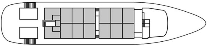 A Deck